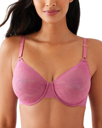 Wacoal High Profile Underwire Bra