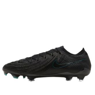 Nike Phantom GX 2 Elite FG Shadow Pack Black Deep Jungle 2024 FJ2559-002