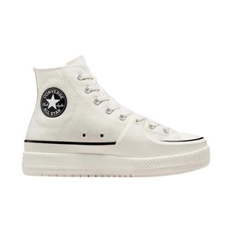 Converse Hombre, Zapatos, Blanco, Talla: 44 EU