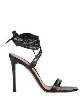 Gianvito Rossi Sandals