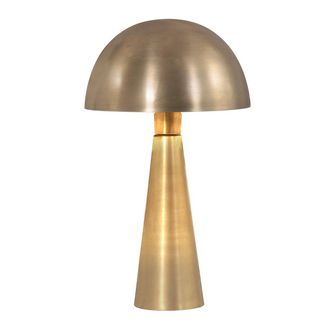 Steinhauer L&aacute;mpara De Mesa - Pimpernel - Bronce - Metal - &Oslash; - Steinhauer