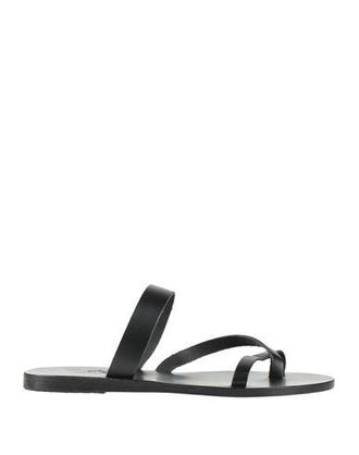 Ancient Greek Sandals CALZATURE - Infradito su YOOX.COM