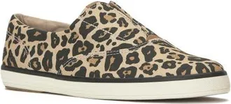 Keds Champion Slip-On Sneaker in Cuban Sand at Nordstrom, Size 9.5