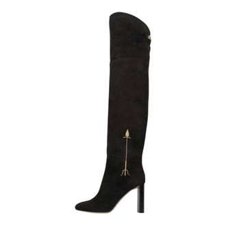 Maisons Skorpios Donna, Scarpe, Nero, 37 EU, new