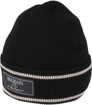 Balmain ACCESSOIRES - M&uuml;tzen & H&uuml;te auf YOOX.COM