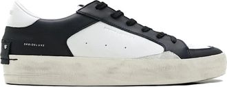 Crime London Skate Deluxe - - Shoes - Uomo - Nero - 41 EU
