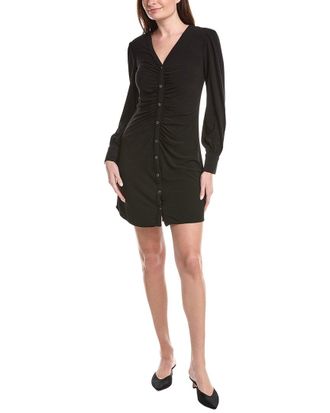 CeCe by Cynthia Steffe Shirred Top