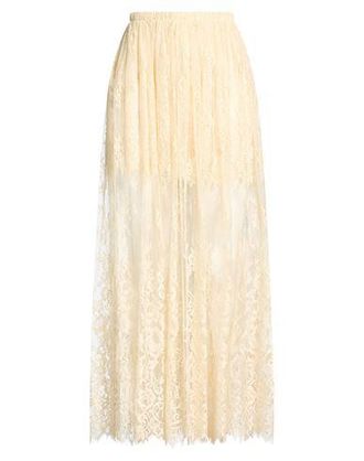 Vicolo BOTTOMWEAR - Maxi skirts on YOOX.COM