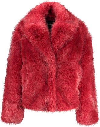 Desigual Poliestere Donna Womens Jacket