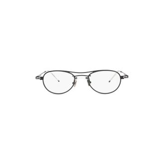 Maison Kitsun&eacute; Sunglasses, female, Black, Size: ONE SIZE Hikari Sunglasses