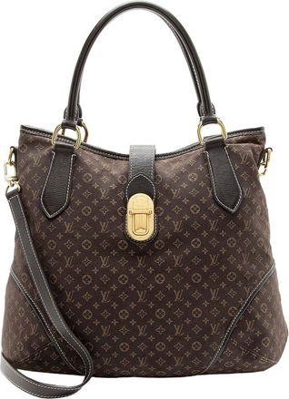 Louis Vuitton Monogram Idylle Elegie (Authentic Pre-Loved)