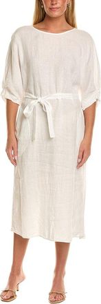 Velvet Velvet By Graham & Spencer Carmen 3/4 Sleeve Midi Dress