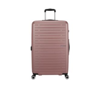 American Tourister Koffers, unisex, Bruin, ONE Size, Handbagage