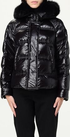 Peuterey Jacket PEUTEREY Woman color Black