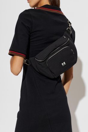 P.E Nation Signature Bag, Womens, Black