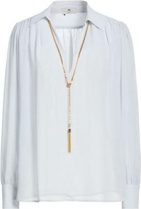 Elisabetta Franchi CAMISETAS Y TOPS - Tops en YOOX.COM