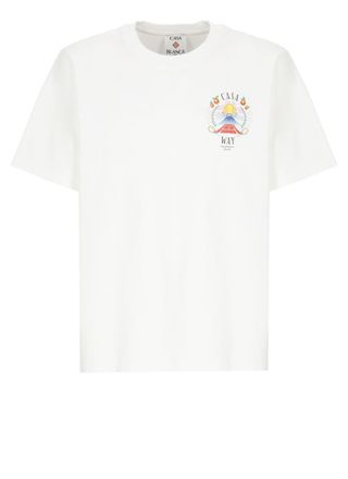 Casablanca T-Shirts And Polos