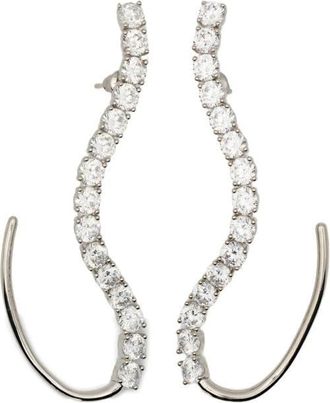 Panconesi Constellation Cuff Earrings Accessories