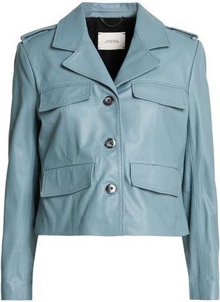 Dorothee Schumacher CAPISPALLA - Giacche & Giubbotti su YOOX.COM