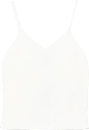 CFCL Canotta smanicata - Bianco