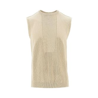 Rick Owens Wool vest Man M