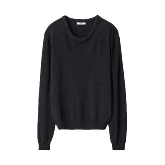 Christophe Lemaire Uomo, Maglie, Nero, M, new