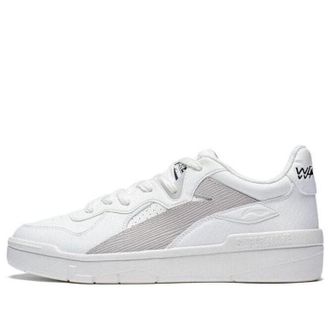 Li-Ning Superwave Lite White Grey AGCT115-1