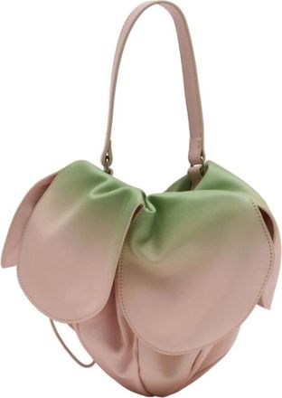 Simone Rocha Shoulder Bags, female, Multicolor, Size: ONE SIZE Flower Petal Sling Bag
