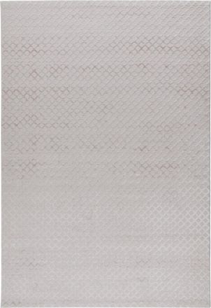 Pierre Cardin Hochwertiger Designer Teppich Calais 501, Silver