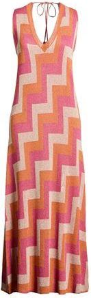 Akep KLEIDER - Maxi-Kleider auf YOOX.COM