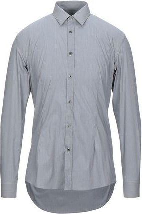 Daniele Alessandrini CAMISETAS Y TOPS - Camisas en YOOX.COM