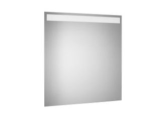 Roca Espejo Con Luz Superior Led Eidos 700x800mm