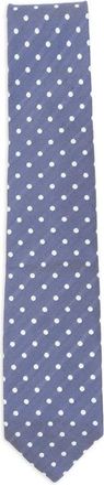 Barba Polka-dot Tie