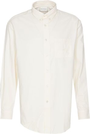 Drôle de Monsieur Oxford Shirt