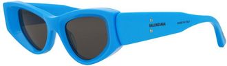 Balenciaga Womens 48Mm Sunglasses