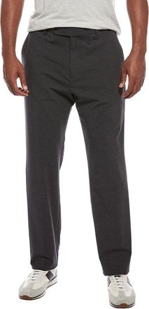 J.McLaughlin J.Mclaughlin Oxford Wool-Bend Pant