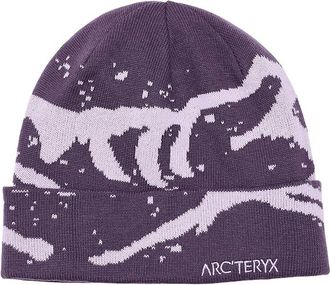 Arc'teryx Grotto Toque Beanies Moondrop/Mallow, Acrylic/Nylon/Elastane