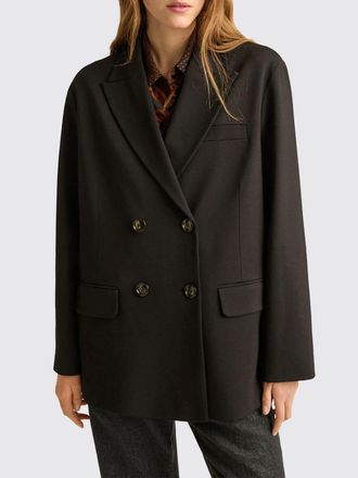 Momoni Giacca Donna colore Nero
