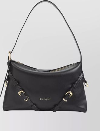 Givenchy mini shoulder bag adjustable strap