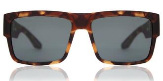 Spy CYRUS 673180438863 Mens Sunglasses Tortoiseshell Size 58