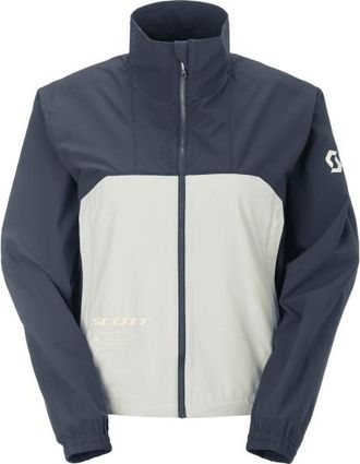 Scott Jacket Explorair Escape Freizeitjacke f&uuml;r Damen | blau