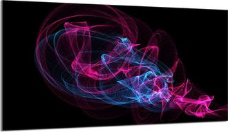 OEM Placa Protectora De Vidrio Para Estufa 90x52 Pieza