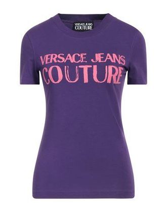 Versace TOPS - T-shirts auf YOOX.COM