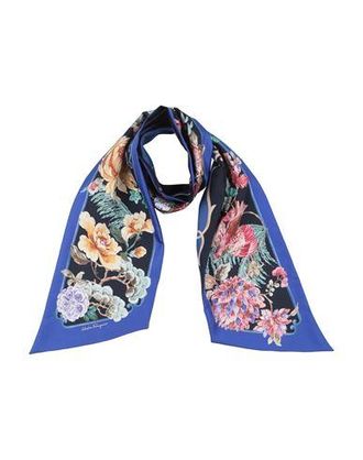 Ferragamo ACCESSORIES - Scarves sur YOOX.COM