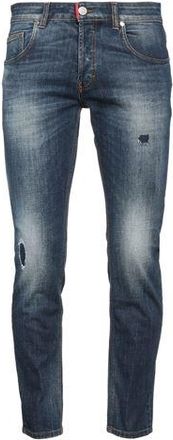 Ga&euml;lle Paris BOTTOMWEAR - Jeans sur YOOX.COM