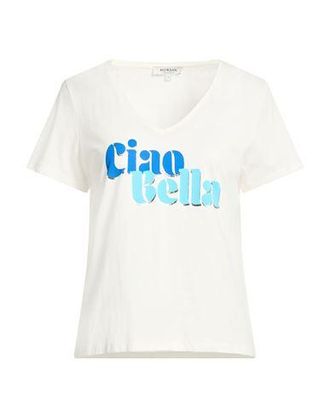 Morgan CAMISETAS Y TOPS - Camisetas en YOOX.COM