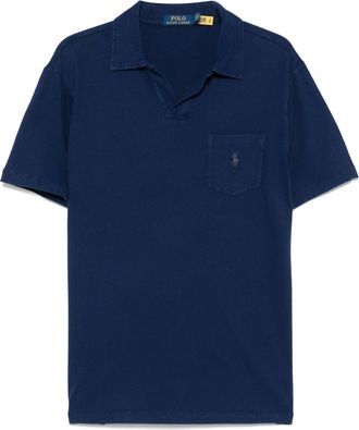 Polo Ralph Lauren Short Sleeve Polo Shirt