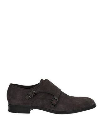 HUGO BOSS FOOTWEAR - Loafers on YOOX.COM