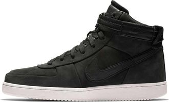 Nike NikeLab x John Elliott Vandal High Black AR8861-001