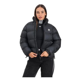 adidas Mujer, Chaquetas, Negro, Talla: XS
